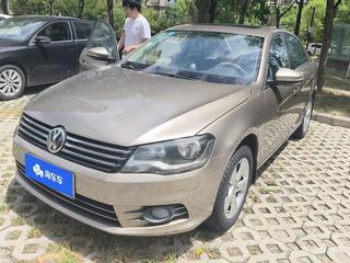 宝来 1.6L 舒适型 
