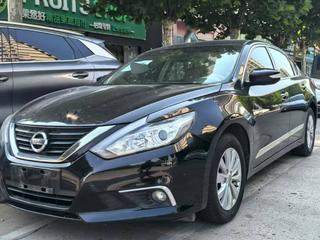 天籁 2.0L XE时尚版 