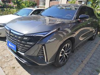 长安UNI-Z PHEV 1.5L 