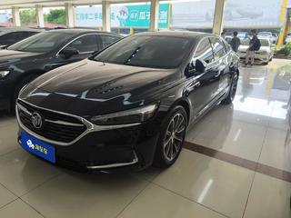 君越 2.0T 652T豪华型 