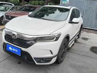 本田皓影 1.5T 