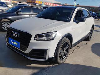 奥迪Q2L 1.4T 