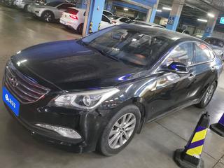 名图 1.8L 智能型 