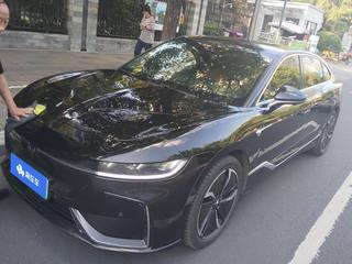 岚图追光 0.0T 