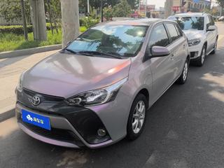 致炫 1.5L 炫动版 