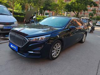 H5 1.8T 30TD型动版 