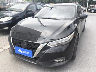 日产轩逸 1.6L 
