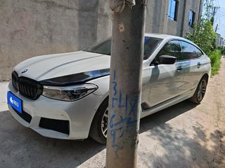 6系GT 2.0T M运动套装 
