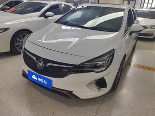 别克威朗GS 1.5T 