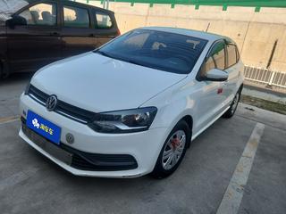 POLO 1.4L 风尚版 