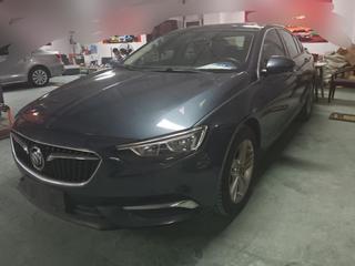君威 1.5T 20T精英型 