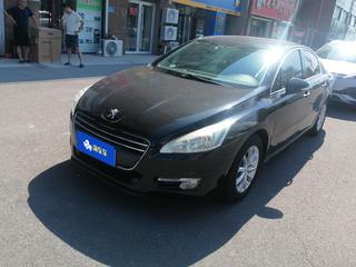 标致508 2.0L 