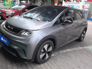 比亚迪海豚 0.0T 