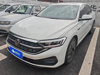 速腾 1.5T 300TSI超越版 