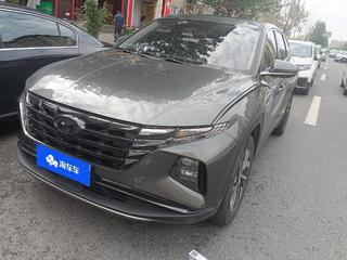 途胜 1.5T 精英版 