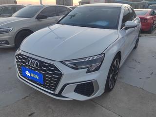奥迪A3 1.4T 