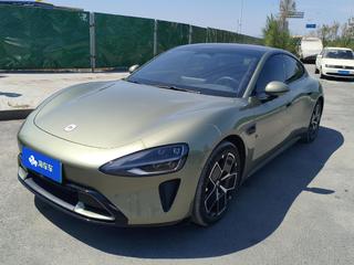小米汽车SU7 0.0T 