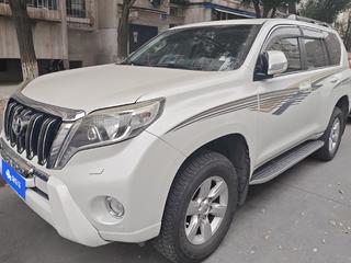 普拉多 3.5L TX-L 