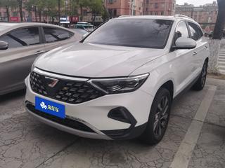 捷达VS5 1.4T 