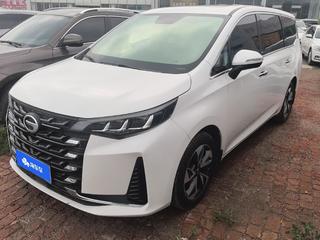 传祺M6 1.5T 