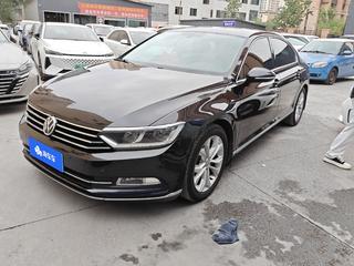 迈腾 1.8T 330TSI豪华型 