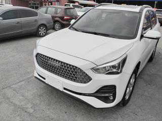 哈弗哈弗M6 1.5T 