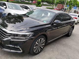 帕萨特 2.0T 330TSI豪华版 