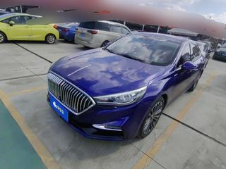H5 1.8T 智联旗享版 