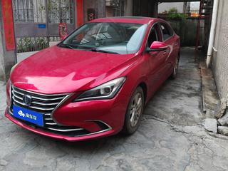 长安逸动 1.6L 
