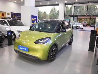 五菱缤果 0.0T 自动 333km悦享+款 