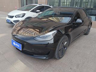 MODEL 3 后轮驱动 
