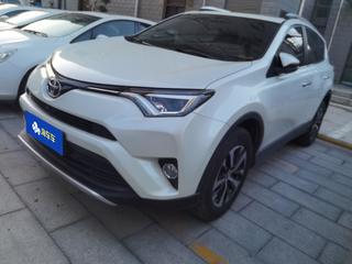 RAV4 2.0L 智尚版 