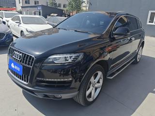奥迪Q7 3.0T 进取型 
