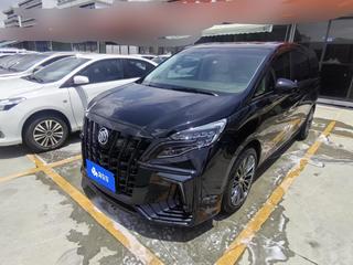 GL8 2.0T 