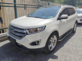 福特锐界 2.0T 