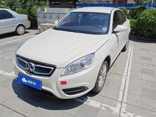 新能源EU260 