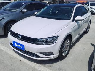 大众凌渡 1.4T 