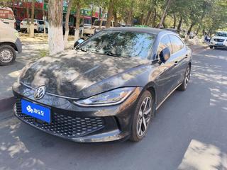 大众凌渡 1.4T 
