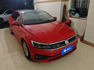 大众凌渡 1.4T 