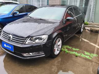 迈腾 1.8T 舒适型 