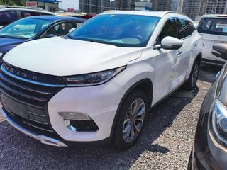 星途凌云 1.6T 