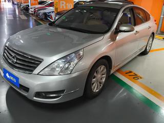 天籁 2.0L XL舒适版 
