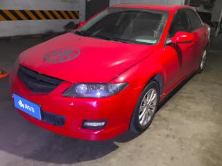 马自达6 2.0L 