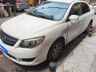 比亚迪L3 1.5L 