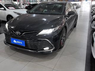 凯美瑞 G 2.5L 