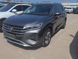 传祺GS4 1.5T 