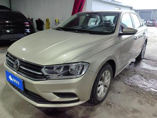 宝来 1.6L 时尚型 