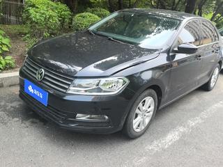 桑塔纳 1.6L 豪华版 