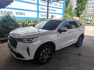 哈弗哈弗H6 第三代 1.5T 自动 Pro版 