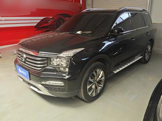 传祺GS8 2.0T 